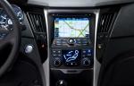 Hyundai Sonata 2013 года